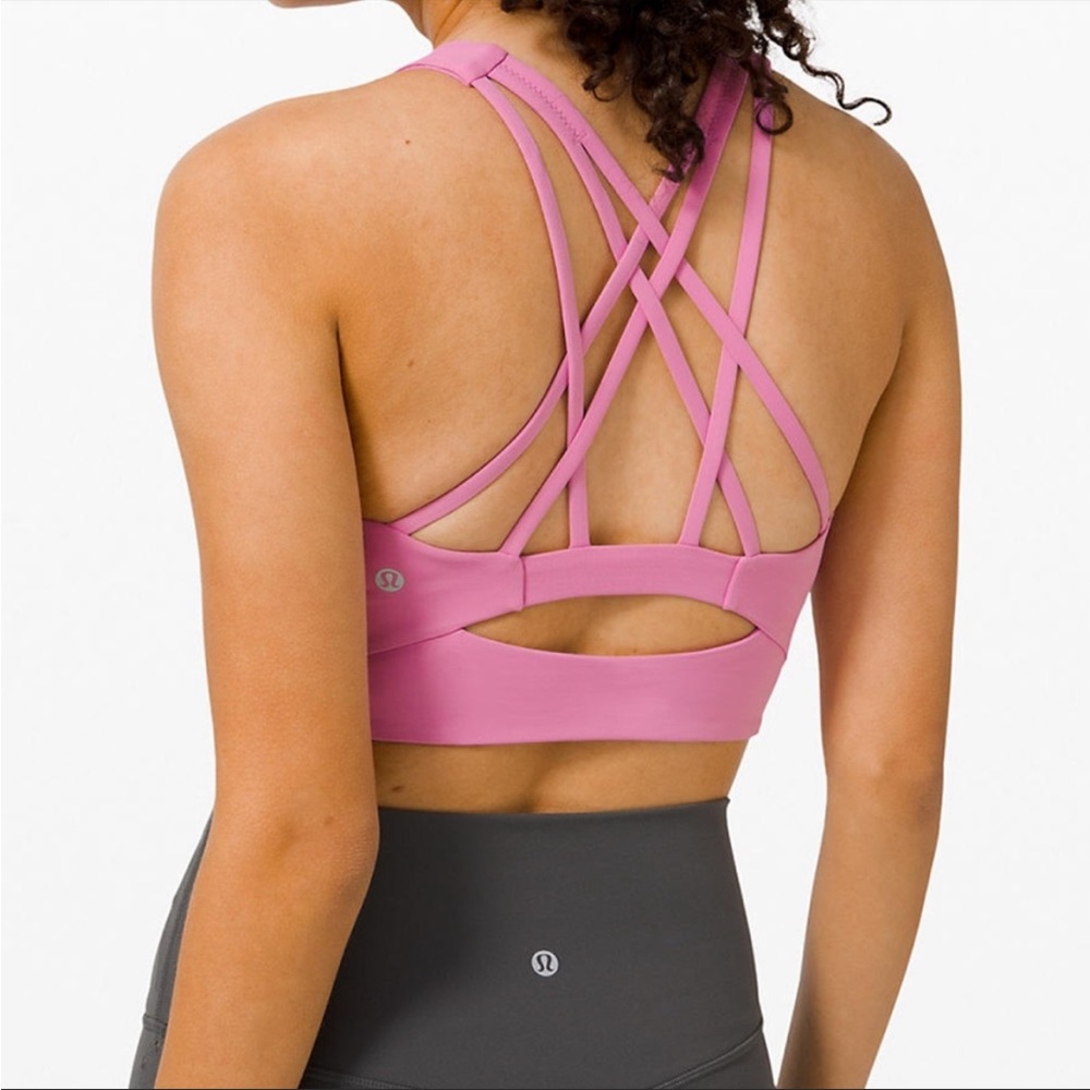 Lululemon Kick Bra